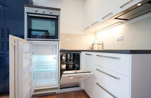 Linz Apartment | 78 m² Apartment ∙ 3 bedrooms ∙ 10 guests