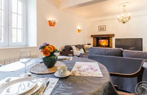 Coutances Cottage | 78 m² Cabin ∙ 2 bedrooms ∙ 4 guests