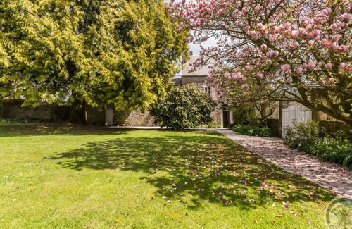 Coutances Cottage | 78 m² Cabin ∙ 2 bedrooms ∙ 4 guests
