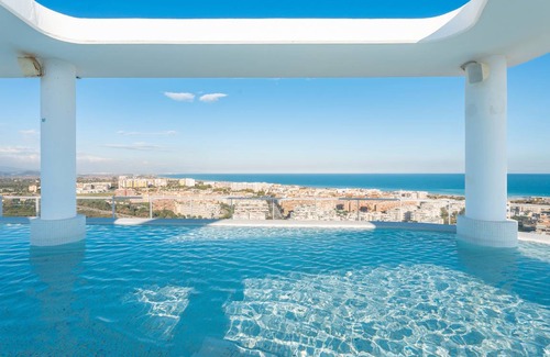 Canet de Berenguer Apartment | 78 m² Apartment ∙ 2 bedrooms ∙ 4 guests