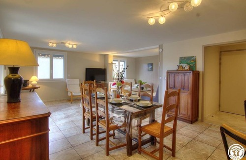 La Boisse House | 78 m² Gîte ∙ 2 bedrooms ∙ 6 guests