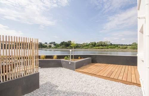 Auray House | 78 m² Gîte ∙ 3 bedrooms ∙ 6 guests