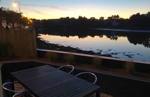 Auray House | 78 m² Gîte ∙ 3 bedrooms ∙ 6 guests