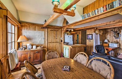 International Falls House | 78 m² House ∙ 3 bedrooms ∙ 6 guests