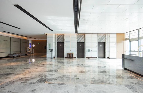 Dinghai Hotel | 78 m² Hotel ∙ 10 guests
