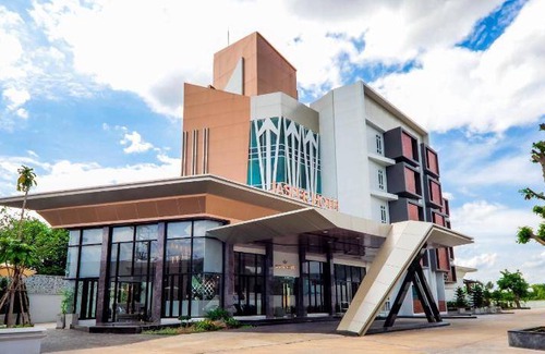 Ban Phai Hotel | 78 m² Hotel ∙ 2 bedrooms ∙ 4 guests