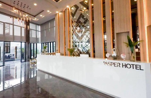 Ban Phai Hotel | 78 m² Hotel ∙ 2 bedrooms ∙ 4 guests