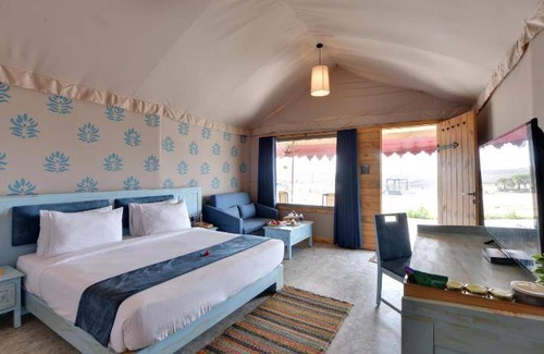 Diu Hotel | 78 m² Hotel ∙ 2 bedrooms ∙ 4 guests