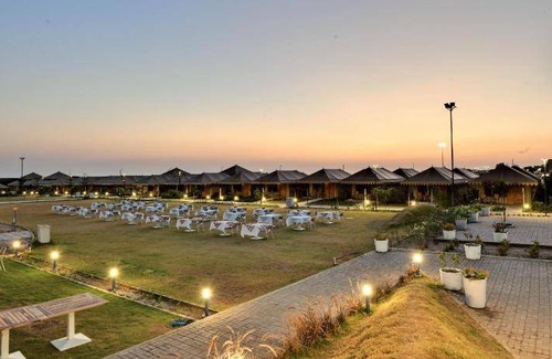 Diu Hotel | 78 m² Hotel ∙ 2 bedrooms ∙ 4 guests