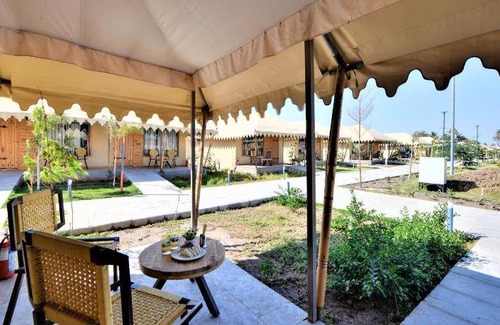 Diu Hotel | 78 m² Hotel ∙ 2 bedrooms ∙ 4 guests
