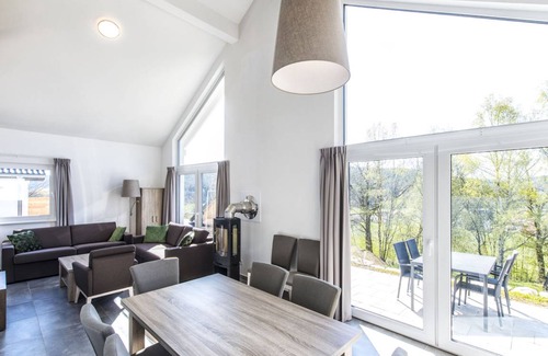 Mistelgau House | 78 m² House ∙ 1 bedroom ∙ 8 guests