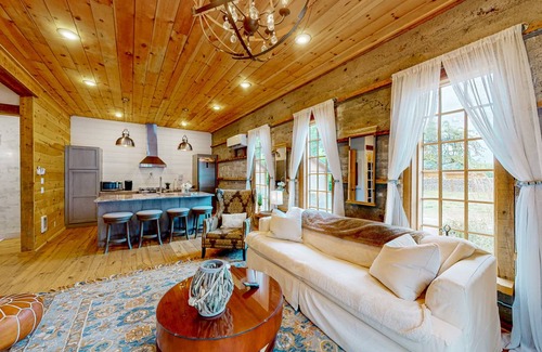 East Hope House | 78 m² House ∙ 1 bedroom ∙ 4 guests