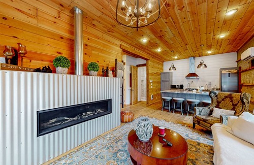 East Hope House | 78 m² House ∙ 1 bedroom ∙ 4 guests