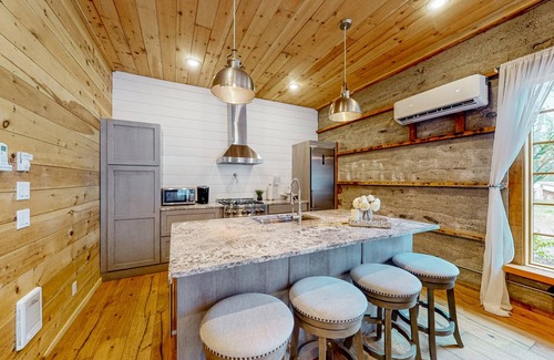 East Hope House | 78 m² House ∙ 1 bedroom ∙ 4 guests