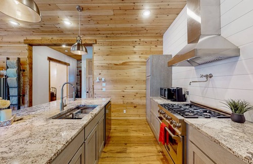 East Hope House | 78 m² House ∙ 1 bedroom ∙ 4 guests