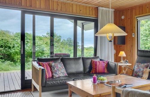 Lihme House | 78 m² House ∙ 1 bedroom ∙ 6 guests