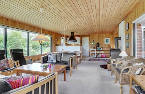 Lihme House | 78 m² House ∙ 1 bedroom ∙ 6 guests