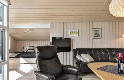 Haarby House | 78 m² House ∙ 1 bedroom ∙ 8 guests