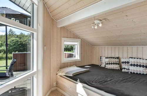 Haarby House | 78 m² House ∙ 1 bedroom ∙ 8 guests