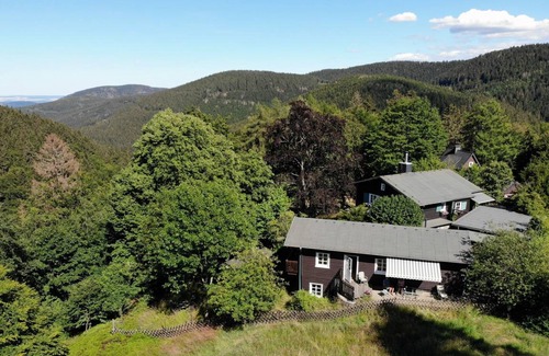 Hahnenklee House | 78 m² House ∙ 2 bedrooms ∙ 4 guests