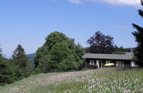 Hahnenklee House | 78 m² House ∙ 2 bedrooms ∙ 4 guests