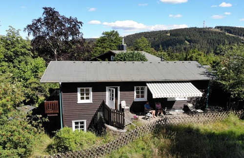 Hahnenklee House | 78 m² House ∙ 2 bedrooms ∙ 4 guests