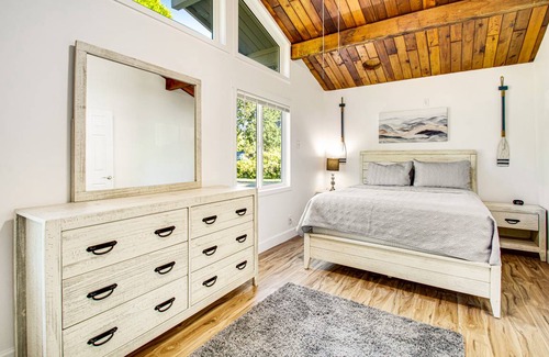 Ocean Park House | 78 m² House ∙ 2 bedrooms ∙ 6 guests