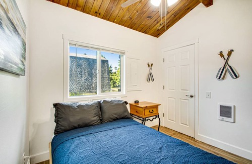 Ocean Park House | 78 m² House ∙ 2 bedrooms ∙ 6 guests
