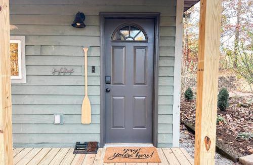 Nashville House | 78 m² House ∙ 2 bedrooms ∙ 4 guests