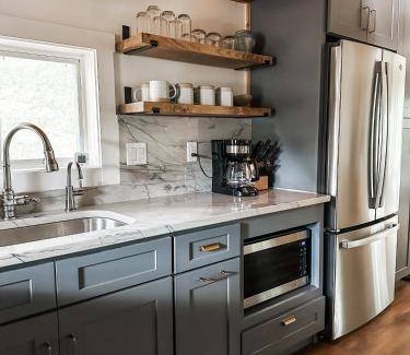 Nashville House | 78 m² House ∙ 2 bedrooms ∙ 4 guests