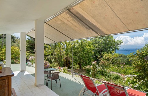 Ratzakli House | 78 m² House ∙ 2 bedrooms ∙ 3 guests