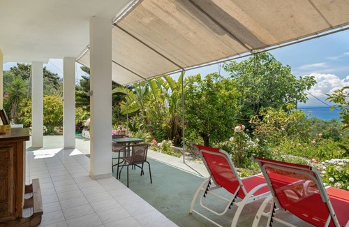 Ratzakli House | 78 m² House ∙ 2 bedrooms ∙ 3 guests