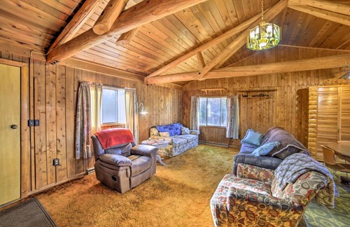 Cornell House | 78 m² House ∙ 2 bedrooms ∙ 7 guests