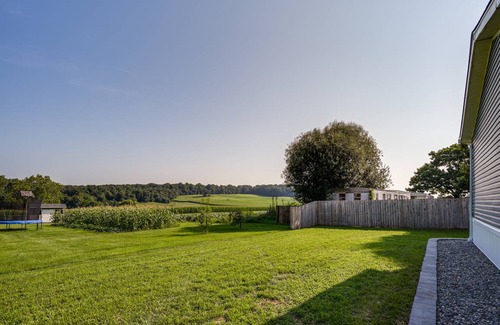 Kinzers House | 78 m² House ∙ 2 bedrooms ∙ 6 guests