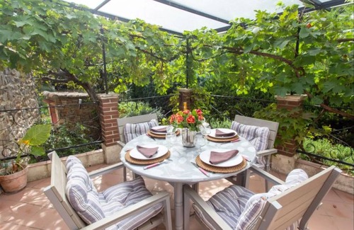 Cuers House | 78 m² House ∙ 2 bedrooms ∙ 4 guests