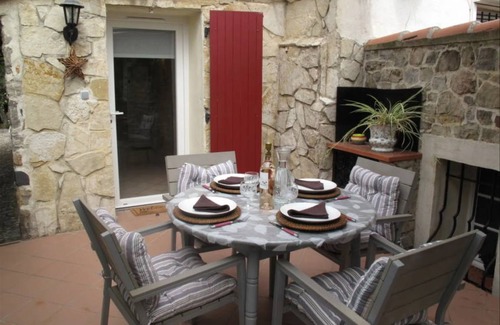 Cuers House | 78 m² House ∙ 2 bedrooms ∙ 4 guests