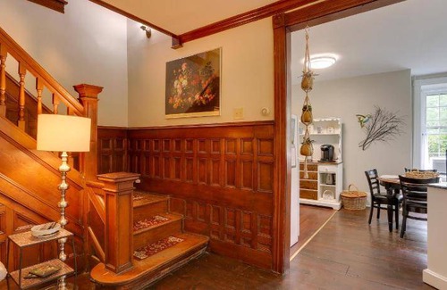 Antes Fort House | 78 m² House ∙ 2 bedrooms ∙ 4 guests