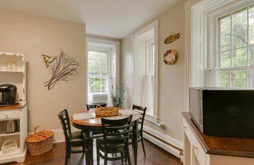Antes Fort House | 78 m² House ∙ 2 bedrooms ∙ 4 guests