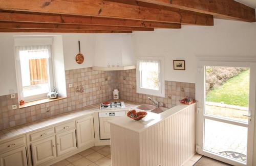 Lezardrieux House | 78 m² House ∙ 3 bedrooms ∙ 5 guests
