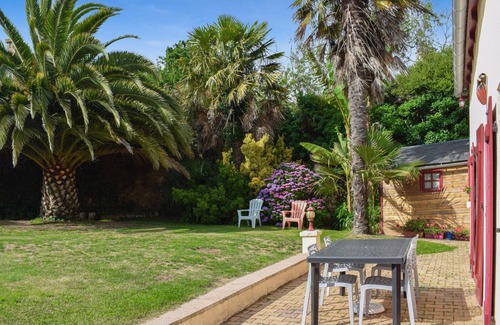 Lezardrieux House | 78 m² House ∙ 3 bedrooms ∙ 5 guests