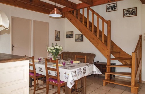 Lezardrieux House | 78 m² House ∙ 3 bedrooms ∙ 5 guests