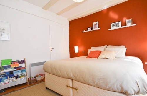 Villecomtal House | 78 m² House ∙ 3 bedrooms ∙ 8 guests