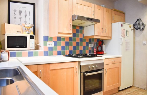 Villecomtal House | 78 m² House ∙ 3 bedrooms ∙ 8 guests