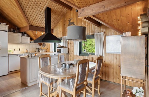 Kirke Saaby House | 78 m² House ∙ 3 bedrooms ∙ 6 guests