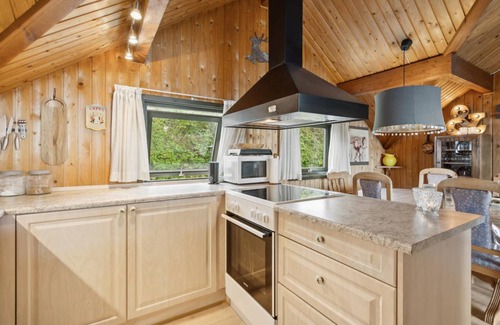 Kirke Saaby House | 78 m² House ∙ 3 bedrooms ∙ 6 guests