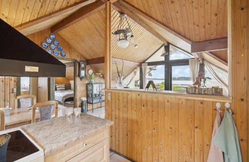 Kirke Saaby House | 78 m² House ∙ 3 bedrooms ∙ 6 guests