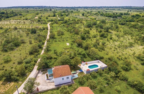 Podgradina House | 78 m² House ∙ 3 bedrooms ∙ 7 guests