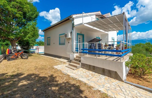 Podgradina House | 78 m² House ∙ 3 bedrooms ∙ 7 guests