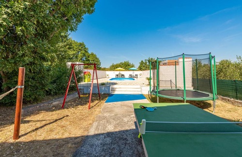 Podgradina House | 78 m² House ∙ 3 bedrooms ∙ 7 guests