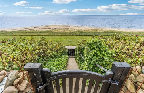Sjaelborg House | 78 m² House ∙ 3 bedrooms ∙ 5 guests